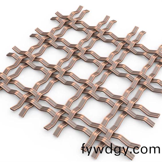 金屬(shu)闆(ban)網係(xi)列(lie) 金屬(shu)闆網係列