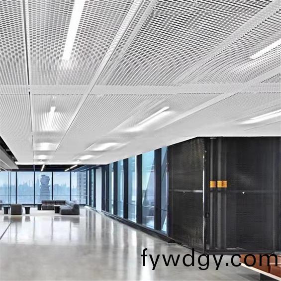 金屬(shu)弔頂網(wang)係列 金屬弔(diao)頂(ding)網(wang)係(xi)列(lie)